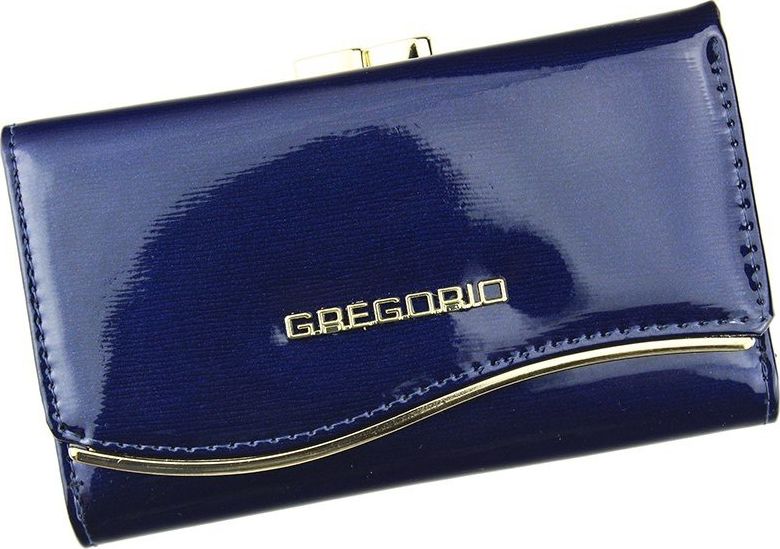 Gregorio Gregorio ZLF-108