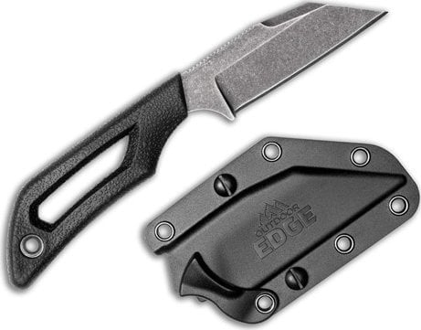 Outdoor Nóż Outdoor Edge Pivot Wharncliffe Black blister