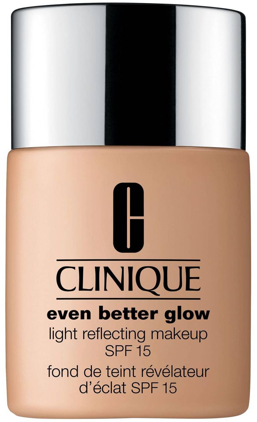 Clinique Even Better Glow Light Reflecting Makeup SPF15 podkład do twarzy CN 52 Neutral 30ml