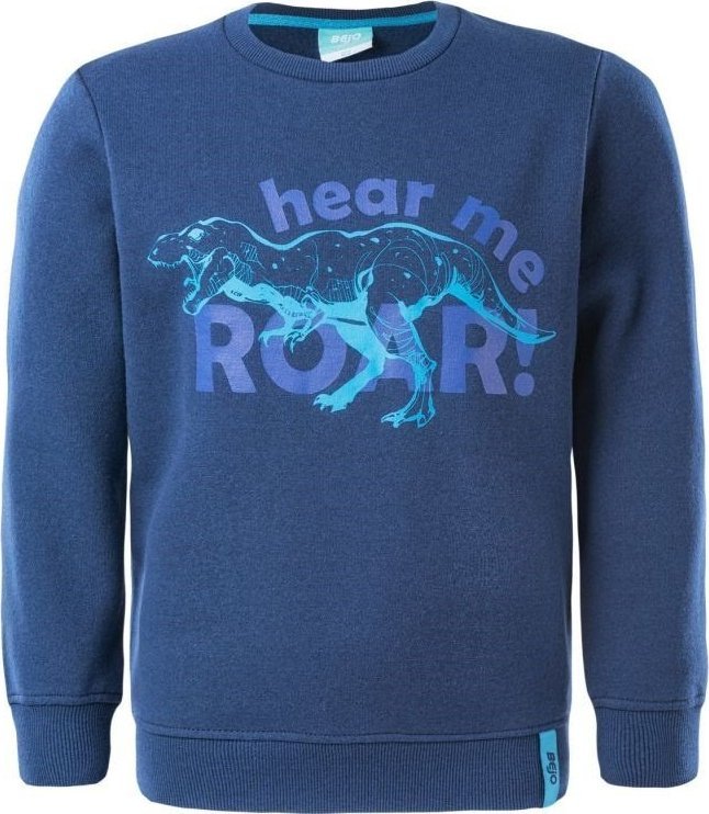 Bejo Bluza Bejo Yakko Kdb Jr 92800438649