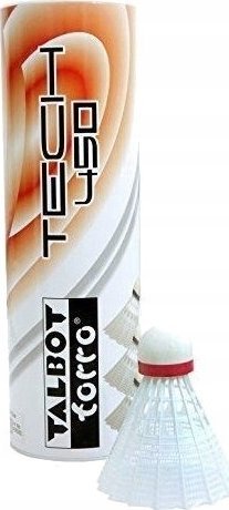 Talbot Torro TT LOT. TECH 450 white fast 6szt.