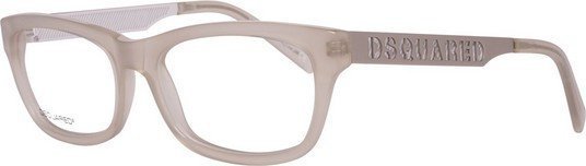 Dsquared2 Ramki do okularów Damski Dsquared2 DQ5095-021 ( 54 mm)