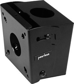 Peerless-AV PEERLESS-AV MODULAR MOD-FPMS Displayhalterung Farbe Schwarz