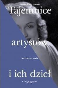 Tajemnice artystów i ich dzieł