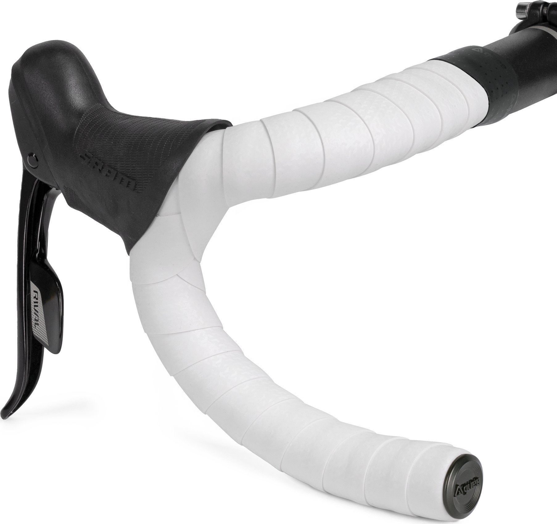 Prox Owijka na kierownicę GUEE ATTITUDE Wybierz kolor: Explorer Biały