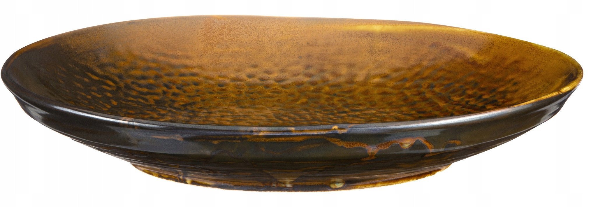 FIRE Talerz głęboki śr.26 cm