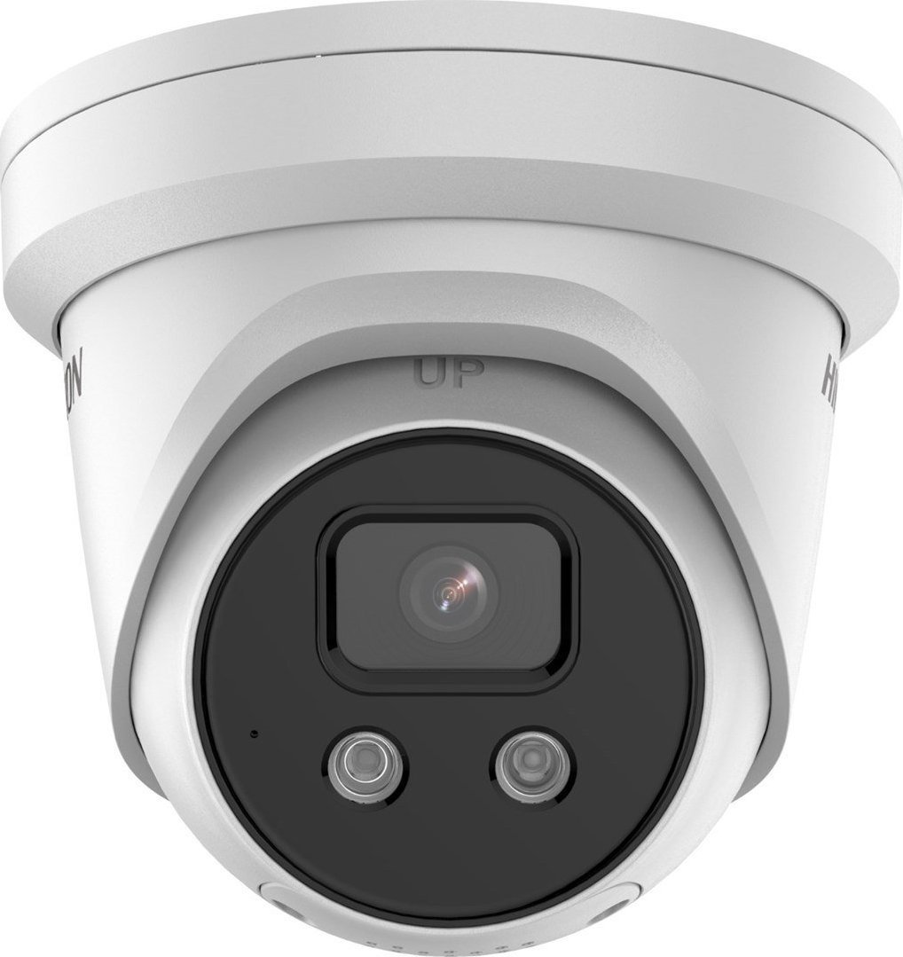 Kamera IP Hikvision Kopułkowa DS-2CD2366G2-ISU/SL(2.8mm)(C)