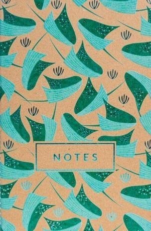 Greenmink Notes Morski 01