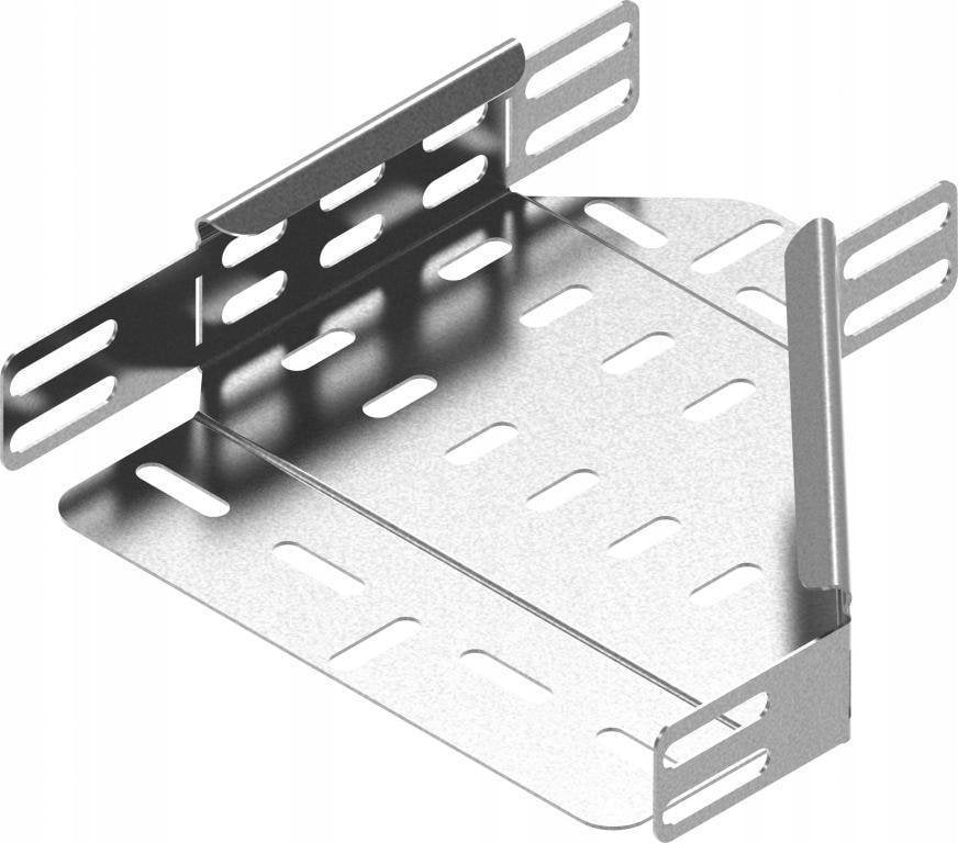 Redukcja korytka 300mm 200mm 42mm RKLL300/200H42 144530