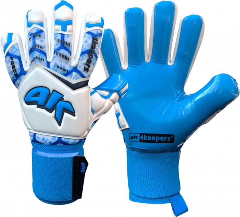 4keepers Rękawice bramkarskie 4Keepers Force V-1.20 NC S707147 9