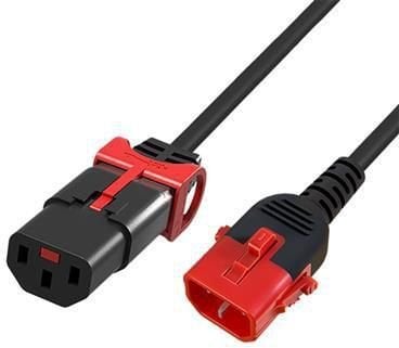 Microconnect MC-DUALC13C14S-2.5 bez kategorii