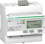 Schneider Licznik energii iEM3155 63 A Modbus MID (A9MEM3155)