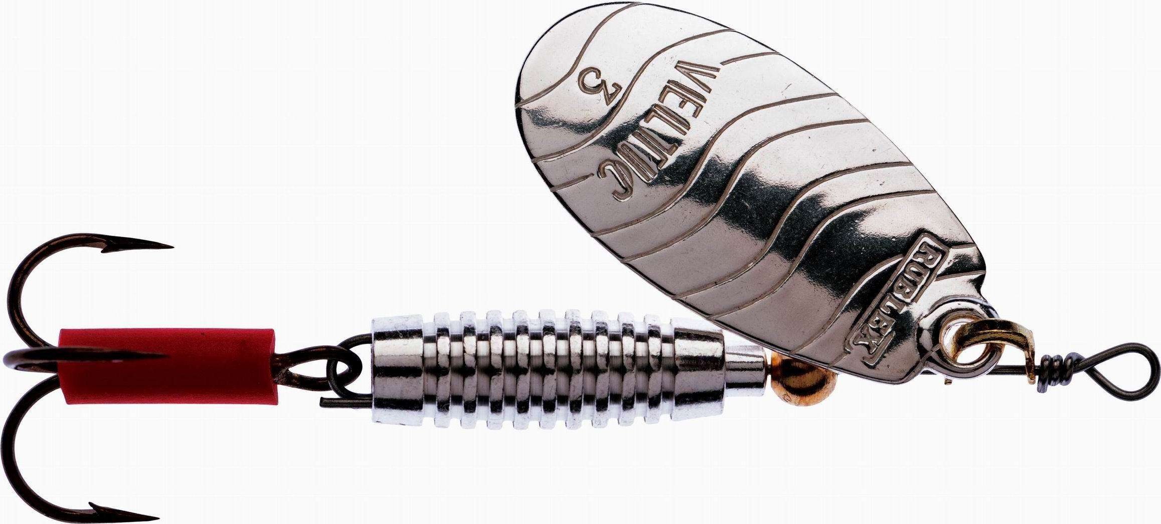 Rublex Błystka obrotowa Rublex Veltic SP