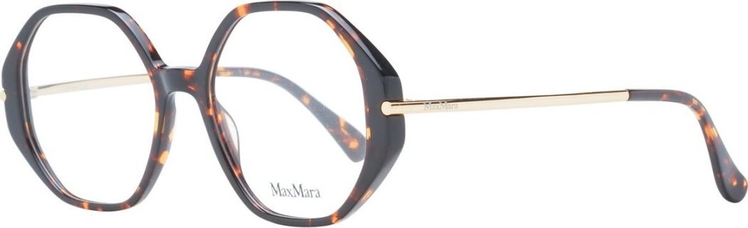 Max Mara Ramki do okularów Damski Max Mara MM5005 5452A
