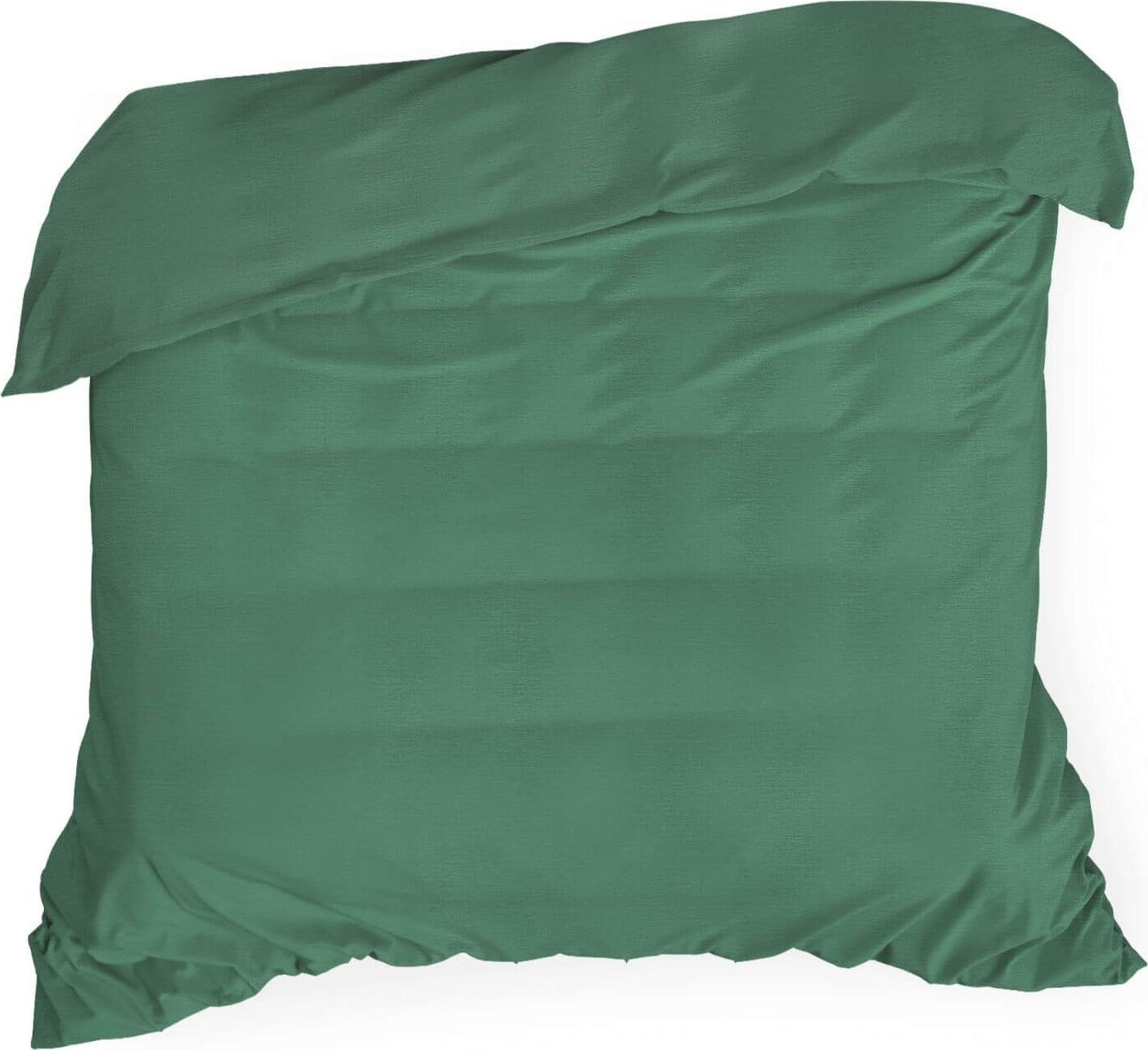 Eurofirany POSZWA NA KOŁDRĘ cm NOVAC Butelkowy 140x200