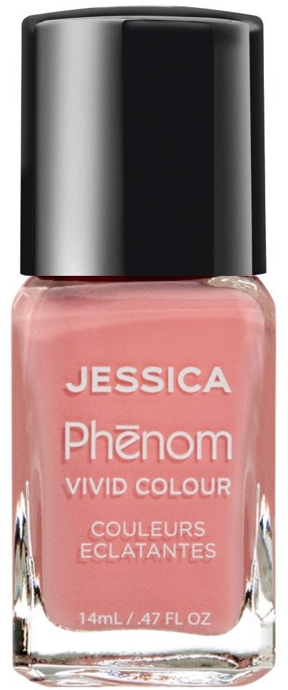 Jessica Jessica, Phenom Vivid Colour, Nail Polish, PHEN-079, U Had Me At Hello, 14 ml For Women