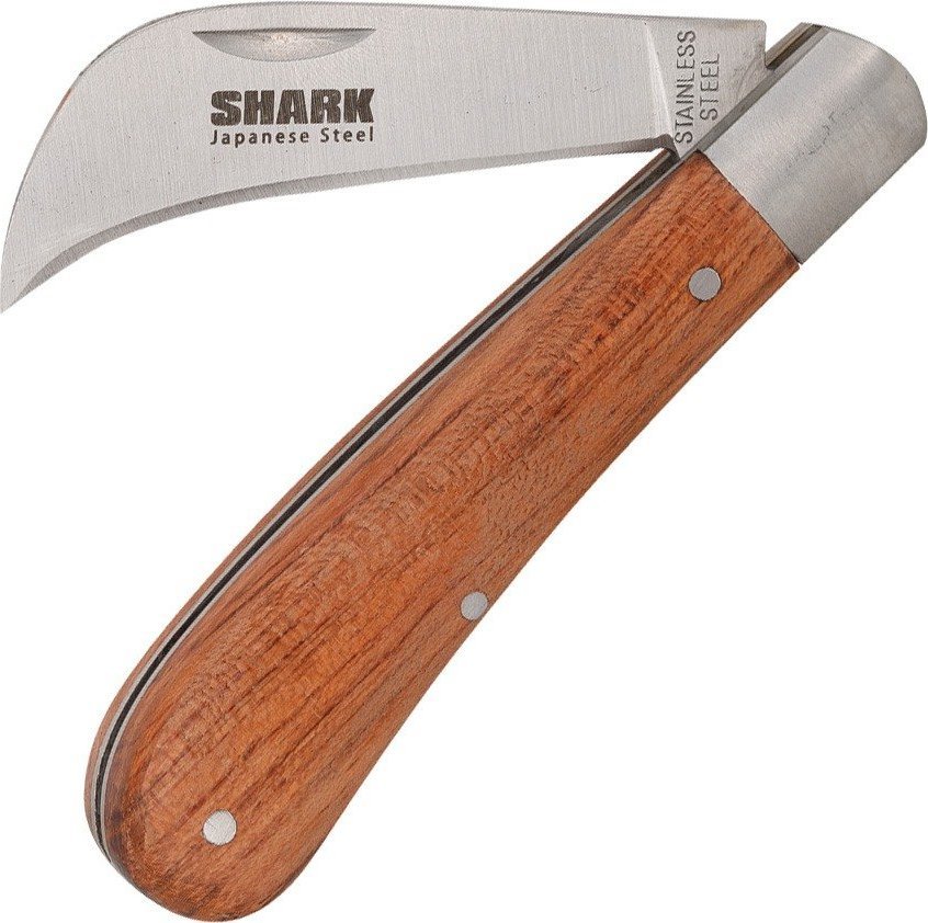 SHARK Tools Nożyk sierpak N3.2 szczepako sierpak SHARK