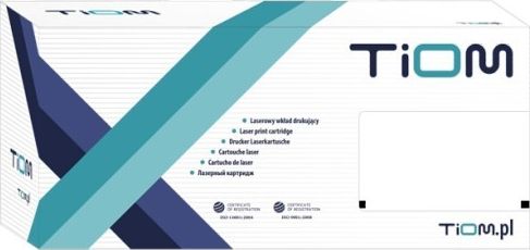 Tiom Bęben (Ti-LO410DN)