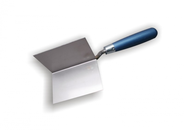 Kubala Kielnia sztukatorska kątowa 60x85mm - 0908