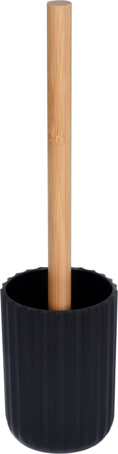 Bisk SZCZOTKA WC PRETO CZARNY BISK