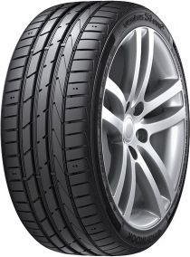 Hankook K117A SUV 235/55 R19 101W