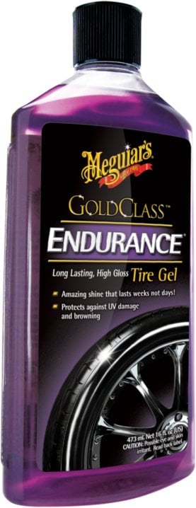 Meguiars Endurance Tire Gel