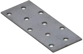 NAIL PLATE 100X40X2.0 (100)