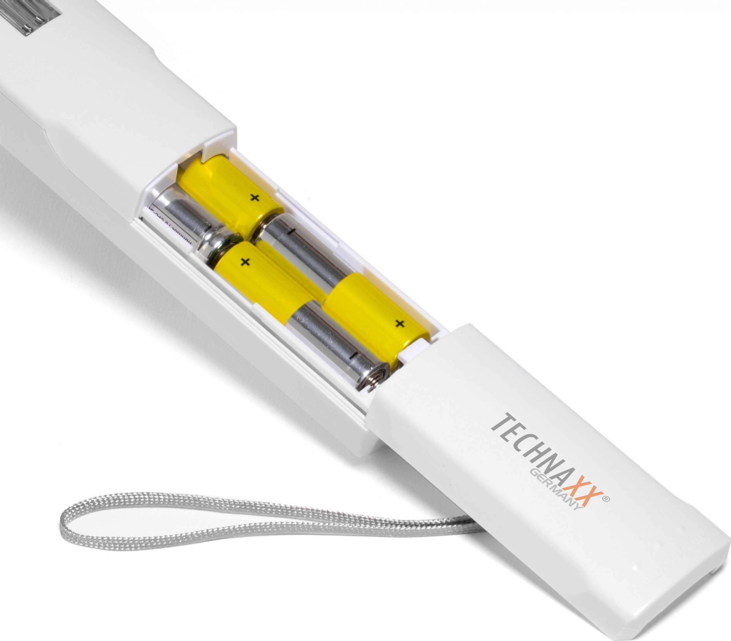 Technaxx Antywirusowe urządzenie do dezynfekcji Technaxx TX-151