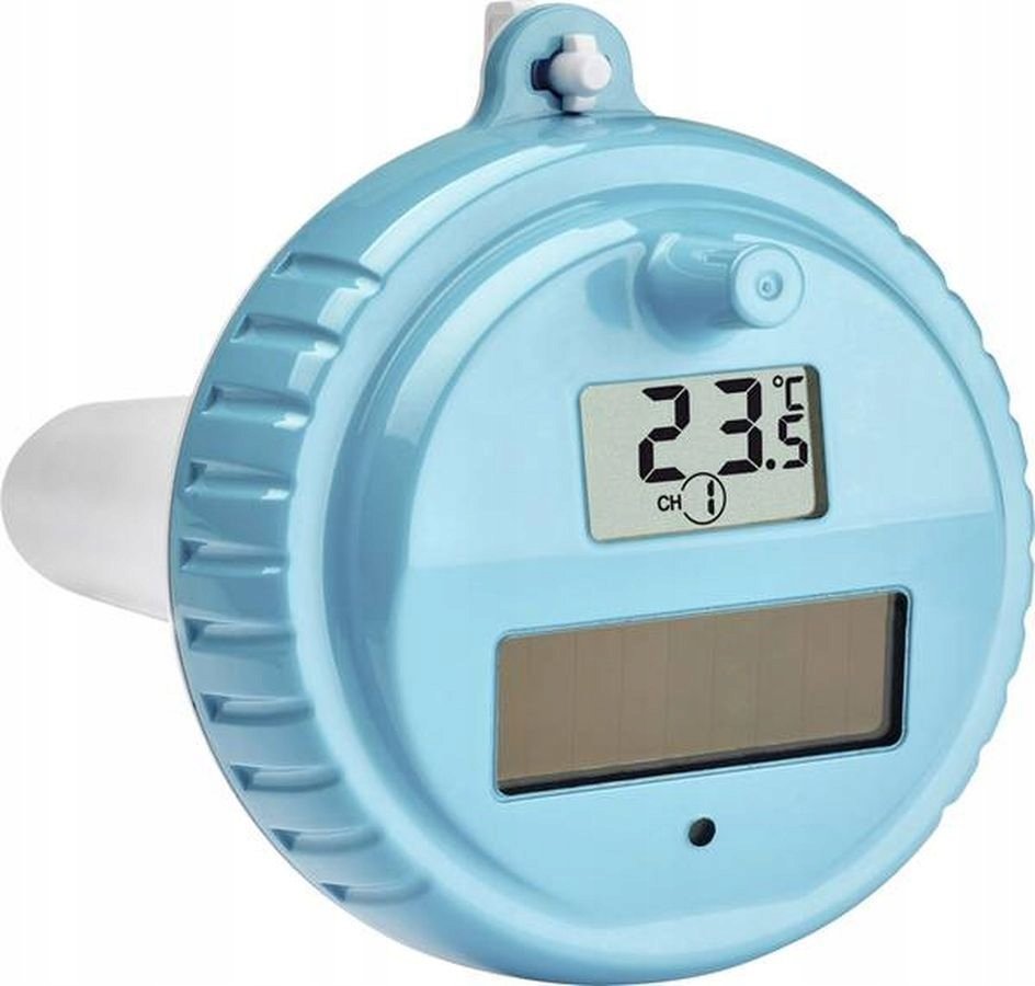 TFA TFA 30.3216.20 Vandsensor Trådløs 433 Mhz