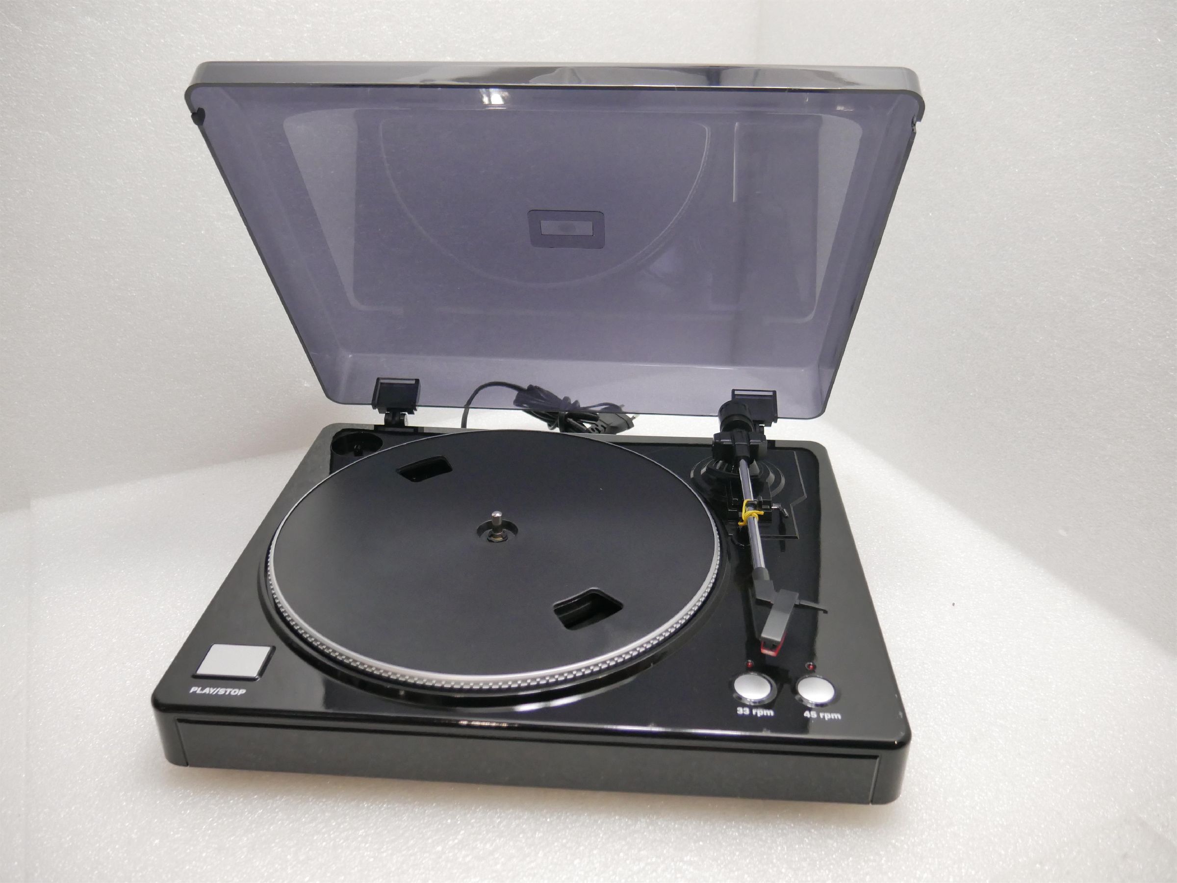 Gramofon TT-501 [outlet]