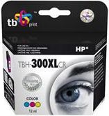 Tusz TB Print DJ F2420 Color ref. TBH-300XLCR