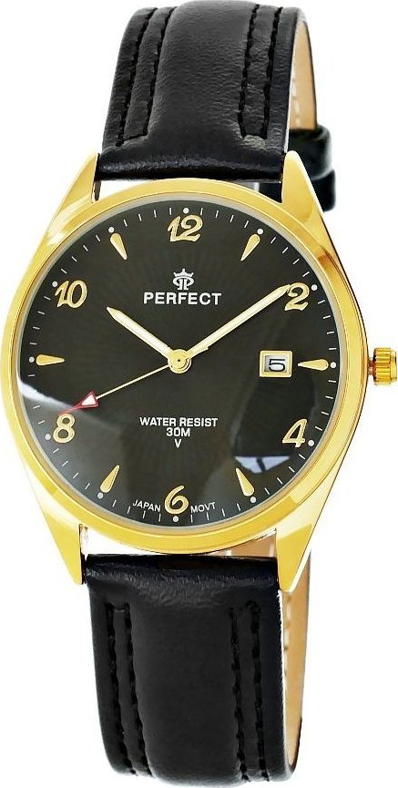 Zegarek Zegarek Męski PERFECT C530T-11
