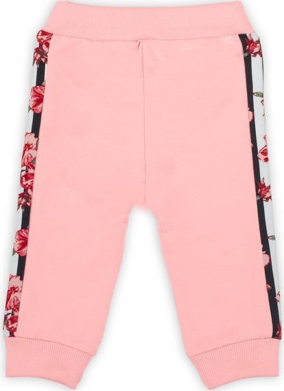 Nicole Spodnie dresowe dla dziewczynki Nana Nicol 68