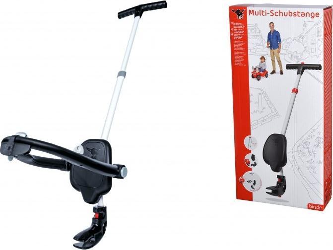 Big Drążek do jeździków Bobby Car (56442)