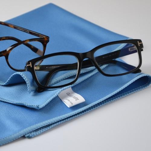 Kleen Szmatka bezpyłowa do okularów, szyb, luster MIKROFIBRA