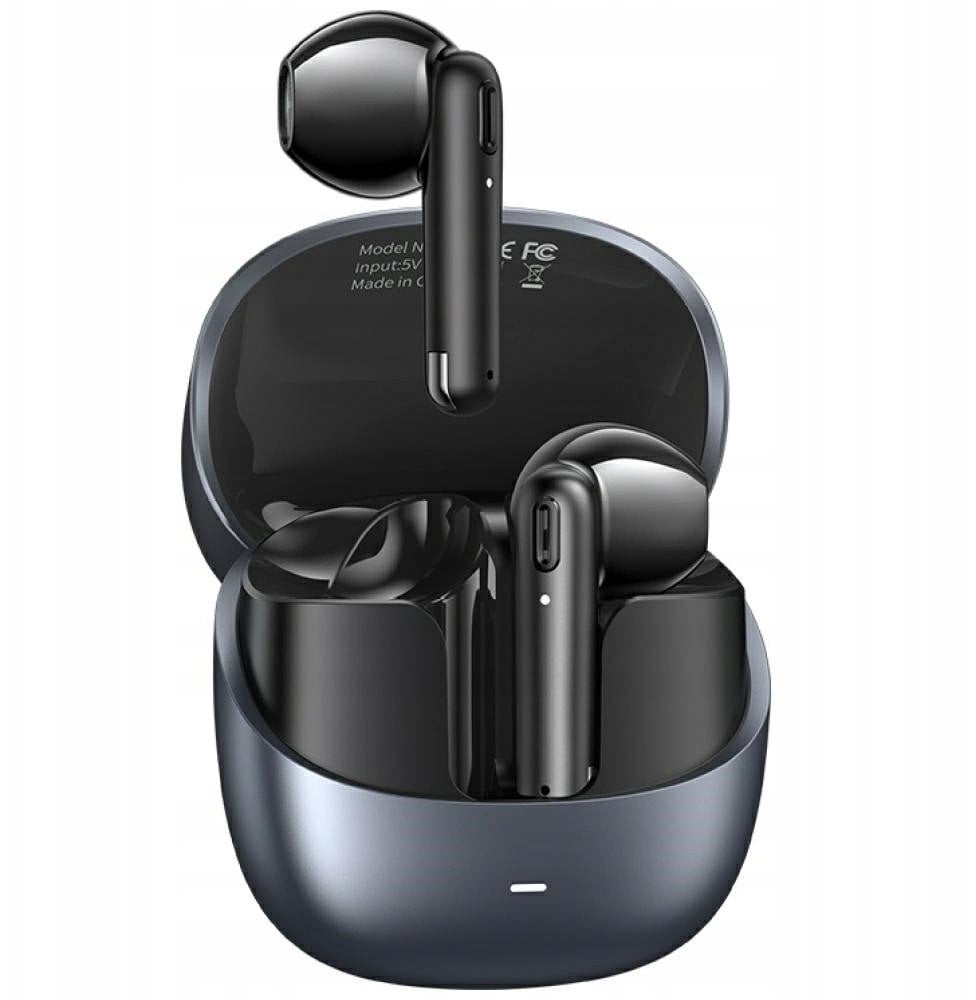 Słuchawki Bluetooth USAMS Echo E03 TWS bezprzewodowe tarnish