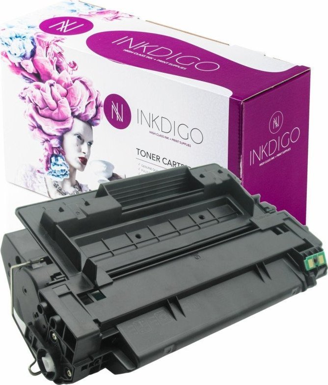 Toner HP Toner INKDIGO do HP Q6511A Black