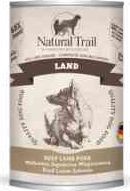Natural Trail NATURAL TRAIL PIES pusz.400g LAND