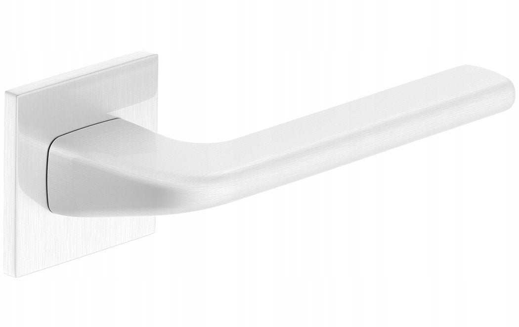 HANDLE DOOR DIVA K FIT MATTE NICKLE