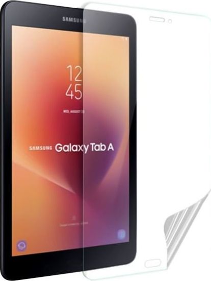 4kom.pl Folia ochronna na ekran do Samsung Galaxy Tab A 8.0 T380 uniwersalny