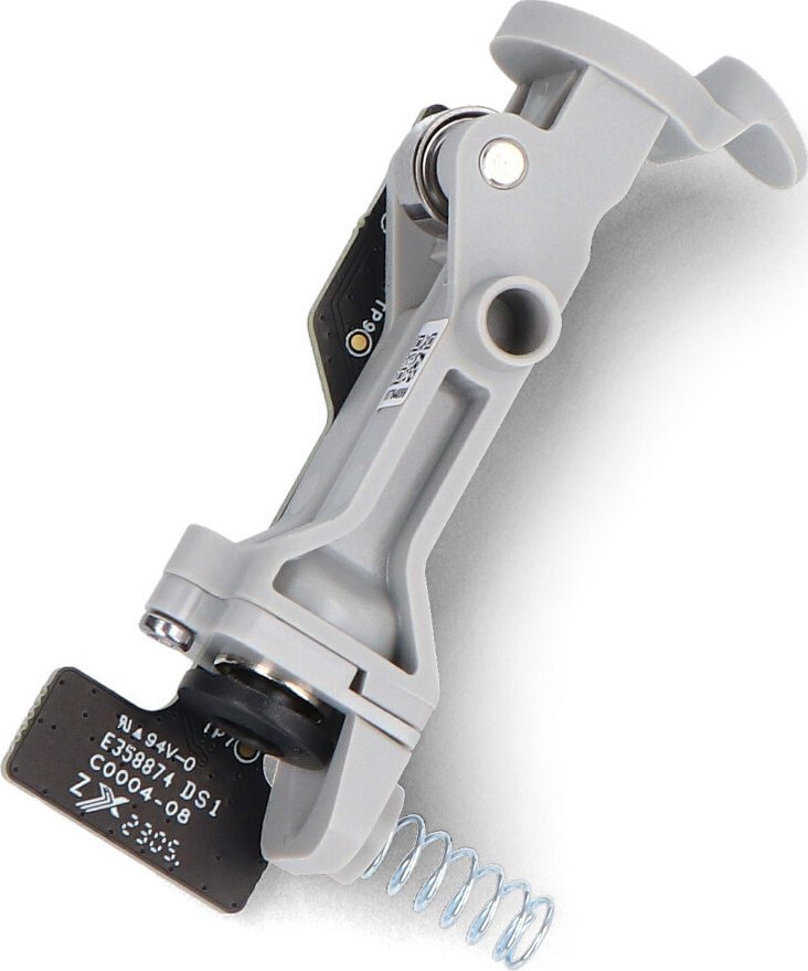 Drukarka 3D BambuLab AMS Feeding Funnel - część zapasowa do systemu AMS Bambu Lab}