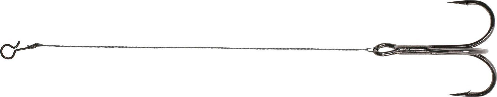 Mikado Dozbrojka wolframowa z zapinką Mikado