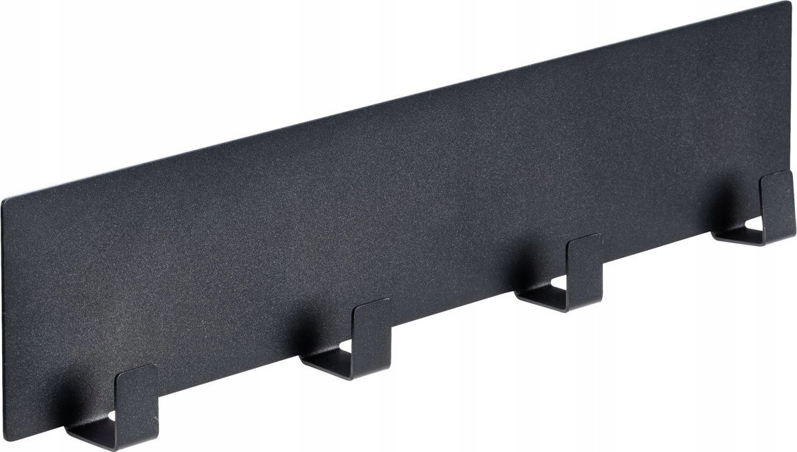 Wenko Wieszak ścienny IMA, 4 haczyki, WENKO