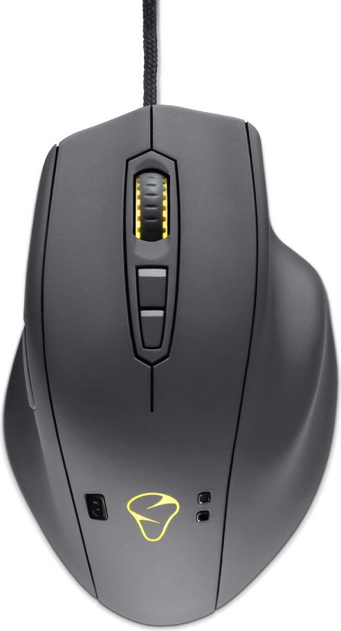 Mysz Mionix NAOS QG (MNX-01-26003-G)