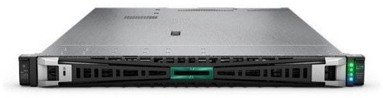 HPE PL DL360g11 4509Y (2.6G/8C) 2x32G (p64706) 2x480G 2x1000W MR408i-o 8SFF 4p1G ocp Smart Choice