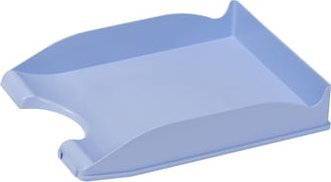 Donau Szufladka na biurko DONAU pastelowa niebieska