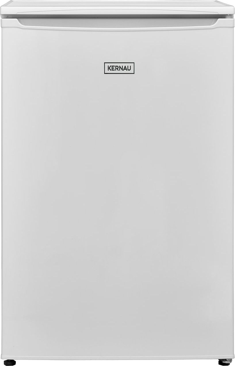 Zamrażarka Kernau KFUF 08252.1 W