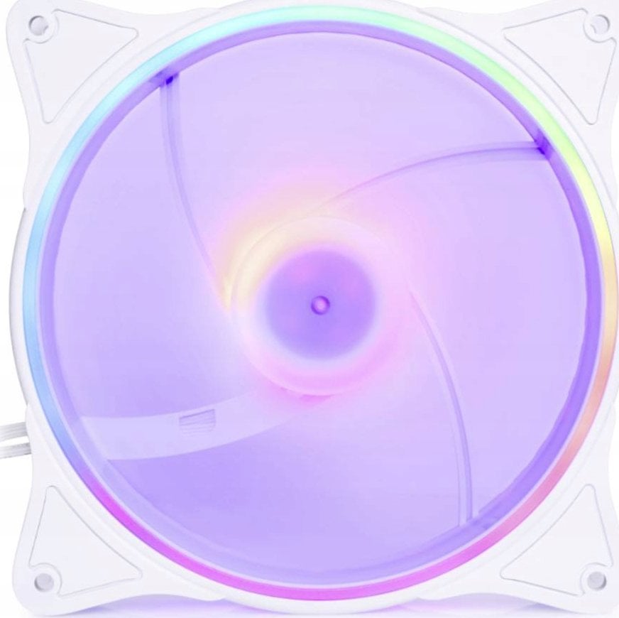 Wentylator Alphacool Rise Aurora 140 mm (24851)