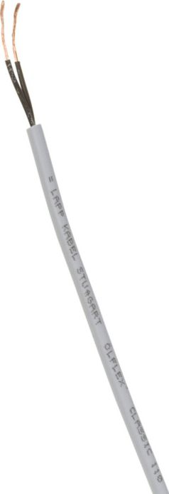 Shumee Przewód sterowniczy OLFLEX CLASSIC 110 2x1 1119852 /bębnowy/