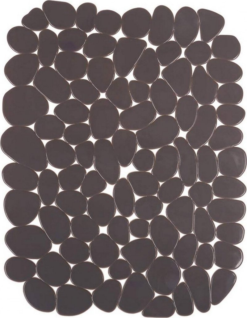 Secret de Gourmet Ociekacz do Naczyń Secret de Gourmet Ciemny szary polipropylen (32 x 26 cm)